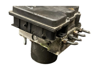 Блок АБС 0265230481   Subaru  Forester SH  2008 - 2013 года