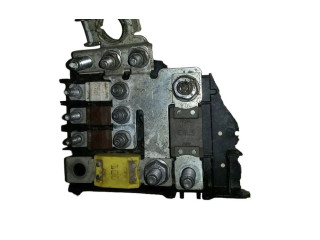 Блок предохранителей Jeep Compass