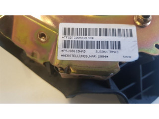 Подушка безопасности водителя 30346276B   Jeep Cherokee