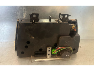 Блок управления климат-контролем    Volvo V70