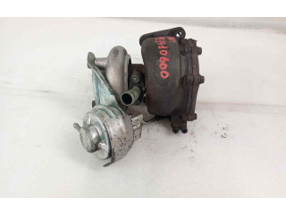 Турбина Opel Combo C 491310600