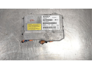 Блок подушек безопасности 31295676 Volvo V70
