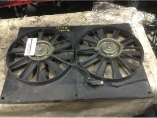 Вентилятор радиатора Maserati Biturbo