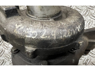  Турбина Volvo XC90           