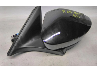 Зеркало электрическое Skoda Octavia Mk4 2019 - года