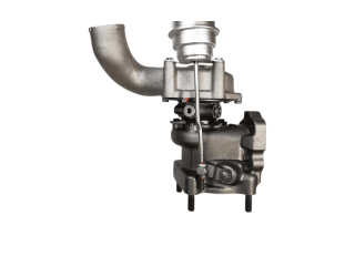 Турбина Audi A6 S6 C5 4B 53039880017, 53039880017