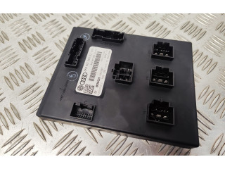 Блок комфорта 8K0907063DJ Audi Q5 SQ5