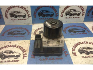 Блок АБС 1K0614517H Audi A3 S3 8P 2003 - 2012 года