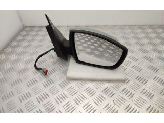 Зеркало электрическое        Ford Galaxy  2006 - 2015 года   