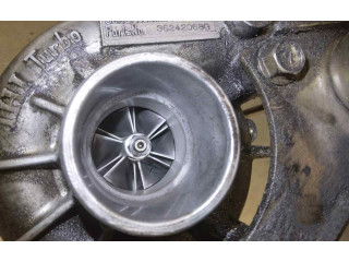 Turbodmychadlo Турбина 4863794, 35242068G Chrysler Voyager M00