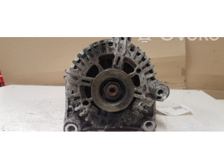 Генератор 7823291, TG15C157   Mini One - Cooper Clubman R55 1.6     