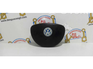 Подушка безопасности водителя 1C0880201E, 24839 Volkswagen New Beetle