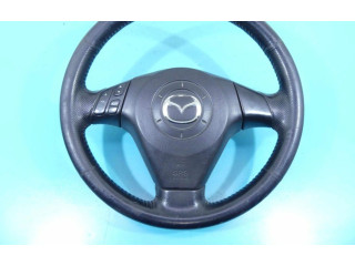 Руль Mazda 3 I 2003 - 2006 года IMPRK1290079