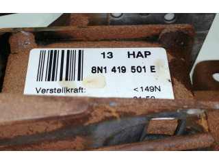    Рулевая рейка 8N1419501E   Audi TT Mk1 1999 - 2006 года