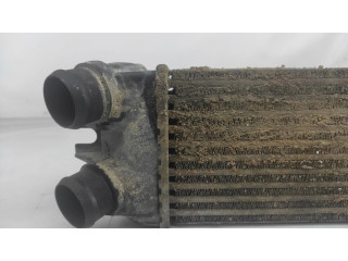 Интеркулер  9645965180   Citroen Berlingo 1.6