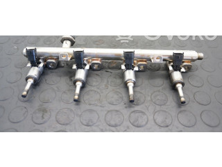 Топливная рампа 35350-2B110, 35350-2B110   KIA Ceed  