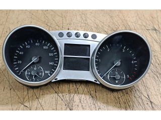 Панель приборов A2519003300, A2C53361677 Mercedes-Benz ML W164