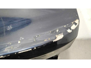 Задняя дверь