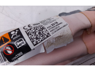 Боковая подушка безопасности 03552018 Citroen C3 Aircross