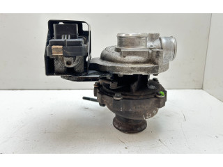 Turbodmychadlo Турбина 96440365   Chevrolet Captiva   