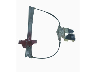 Передний електрический механизм для подъема окна без двигателя 996385-101   Citroen C4 III e-C4   