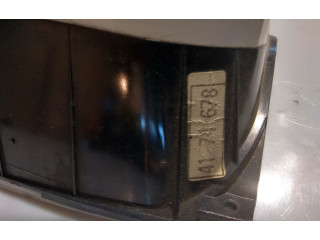 Панель приборов 4174678, 4174678   Saab 9000 CS       