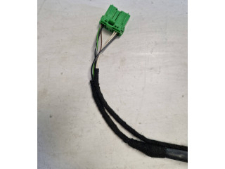 Зеркало электрическое        Volvo V70  2000 - 2004 года   