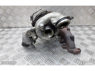 Турбина Skoda Octavia Mk2 (1Z) 03l253016t