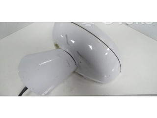 Зеркало электрическое        Opel Meriva B  2010 - 2016 года   