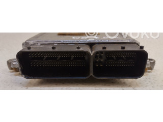 Блок управления двигателем Блок управления P05187324AB, 0281013643 Jeep Grand Cherokee (WK)