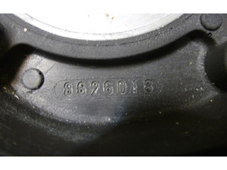 Руль Volvo S60 2001 - 2004 года 8626018, 8626018