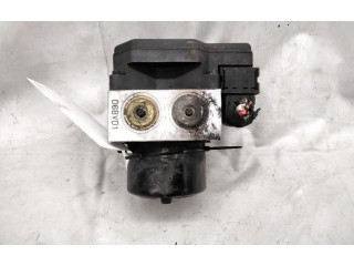 Блок АБС 589201E100, 589201E100 KIA Rio 2001 - 2005 года