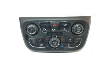 Блок управления климат-контролем 60928133 Jeep Compass