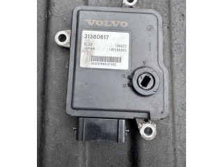 Блок управления коробкой передач 31380617, 180622   Volvo S90, V90