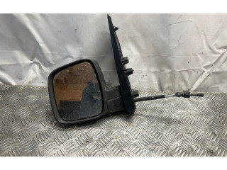 Зеркало (механическое)       Citroen Nemo   -  года   