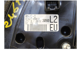 Зеркало электрическое Hyundai i10 2013 - 2018 года