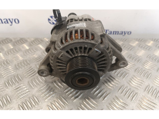 Генератор 373004A300, 021319212   KIA Sorento      