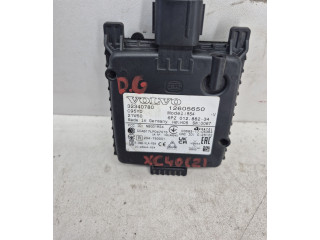 Датчик слепых зон 32340780 Volvo XC40