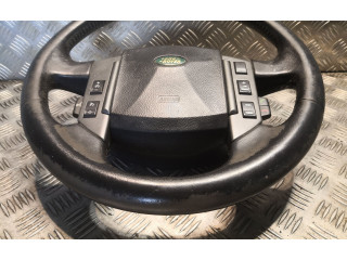 Руль Land Rover Discovery 3 - LR3 2005 - 2009 года QTB501550PVU