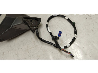 Зеркало электрическое Audi Q5 SQ5 2017 - года