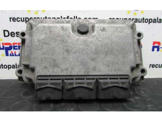 Vstřikovací lišta 0281001839 Peugeot 106