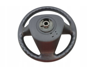 Руль Citroen C3  2005 - 2010 года       