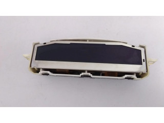 Дисплей 12798727 Saab 9-3 Ver1