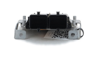 Блок управления двигателя 4C907309N, B1-1793T Skoda Citigo