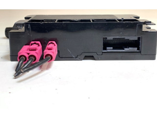 Блок управления 5WA035284C Skoda Octavia Mk4