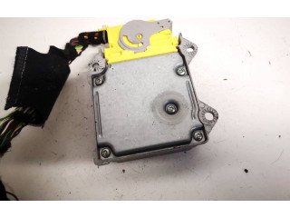 Блок подушек безопасности 1k0909605t, 5wk43412 Skoda Octavia Mk2 (1Z)