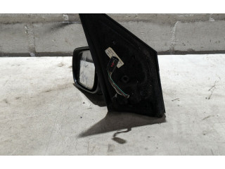 Зеркало электрическое Ford Fusion 2002 - 2005 года