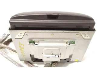 Дисплей 30656245 Volvo XC90