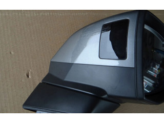 Zpětné zrcátko Audi Q7 4M 2015