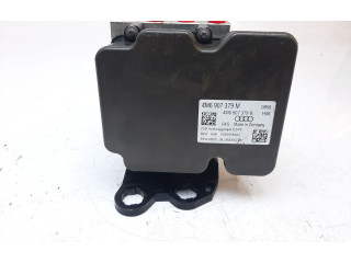 Блок АБС 4M6614517AA, 4M6614517AA Audi Q8 2018 - года